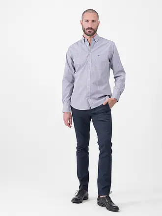 FYNCH-HATTON | Chemise coupe régulière | 